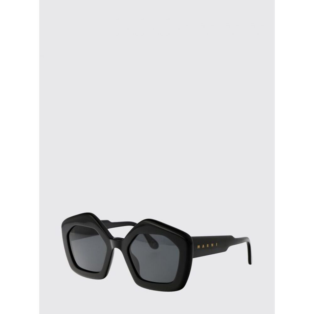 Marni Sunglasses Men Black